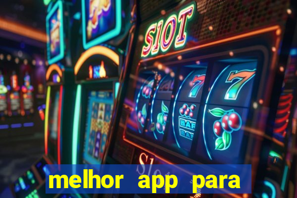 melhor app para ganhar dinheiro jogando